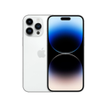 Apple iPhone 14 Pro Max 256GB 5G - Silver - A GRADE