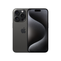 Apple iPhone 15 Pro 128GB 5G - Black Titanium - A GRADE