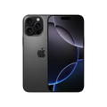 Apple iPhone 16 Pro Max 512GB 5G - Black Titanium - B GRADE