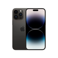 Apple iPhone 14 Pro Max 128GB 5G - Space Black - C GRADE