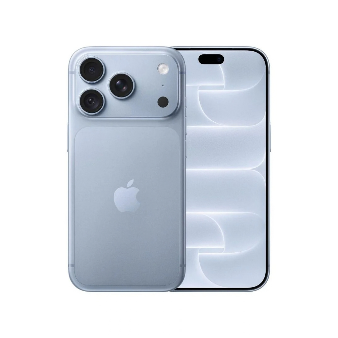 Apple iPhone 18 Pro 256GB 5G - Glacier - A Grade