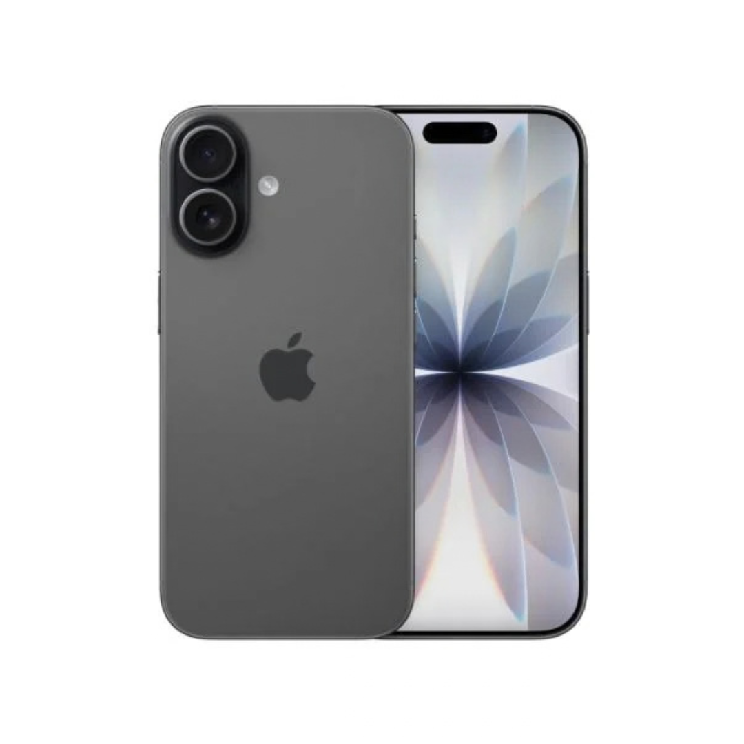 Apple iPhone 17 256GB 5G - Black - BRAND NEW
