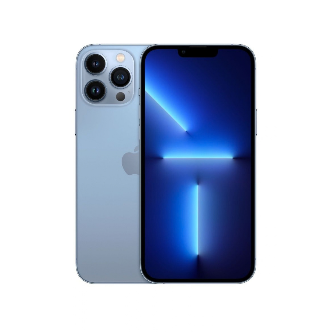 Apple iPhone 13 Pro Max 256 GB 5G - Sierra Blue - A Grade