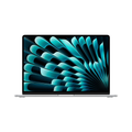 Apple MacBook Air 15 inch 256GB SSD - M4 - Silver - A Grade