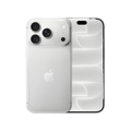 Apple iPhone 18 Pro 512GB 5G - Silver - BRAND NEW