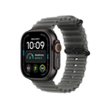 Apple Watch Ultra 4 49mm GPS+Cellular Black Titanium - BRAND NEW
