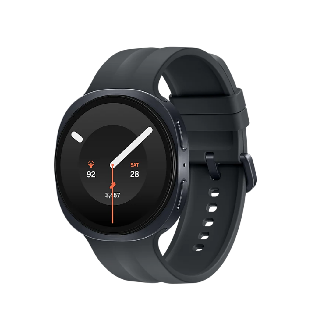 Samsung Galaxy Watch 9 44mm LTE - Graphite - BRAND NEW