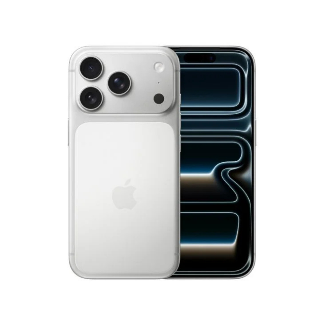Apple iPhone 17 Pro 256GB 5G - Silver - BRAND NEW