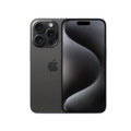 Apple iPhone 15 Pro Max 512GB 5G - Black Titanium - A Grade