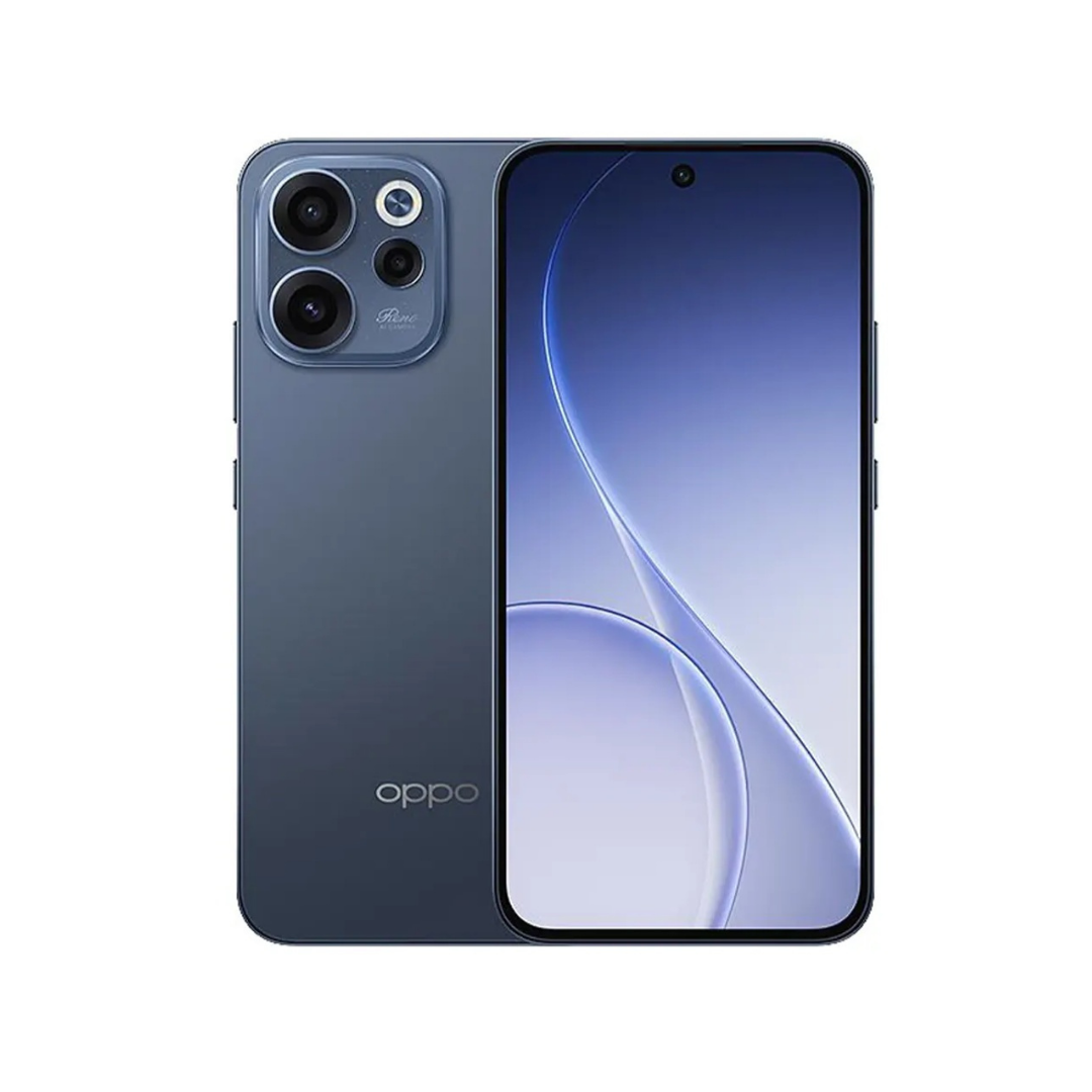 OPPO Reno15 F 512GB 5G - Dual Sim - Twilight Blue - A Grade