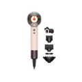 Dyson Supersonic Nural Hair Dryer Straight+Wavy - Ceramic Pink/Rose Gold - BRAND NEW