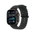 Apple Watch Ultra 3 49mm GPS+Cellular Black Titanium - A Grade