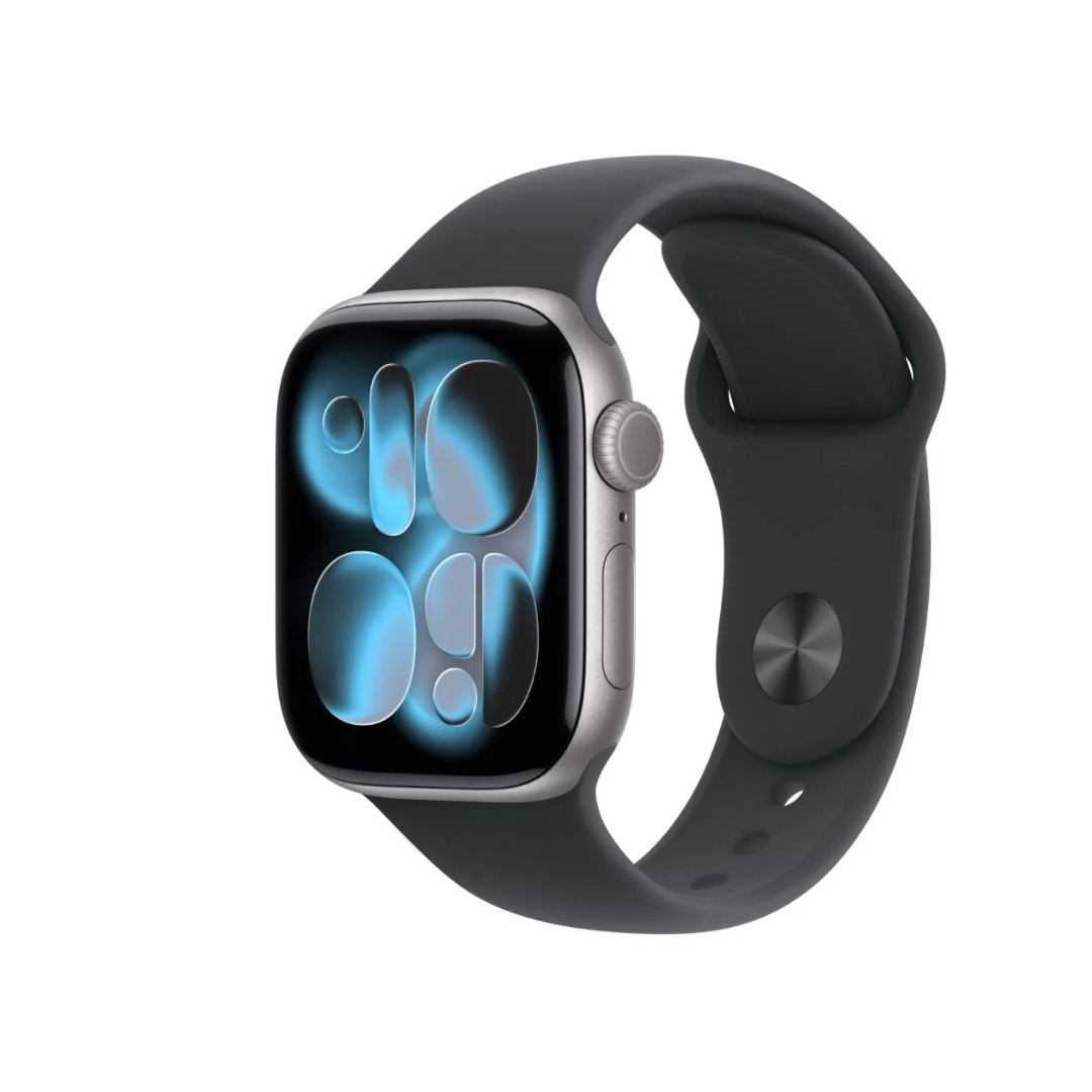 Apple Watch Series 11 46mm GPS Space Grey - A Grade