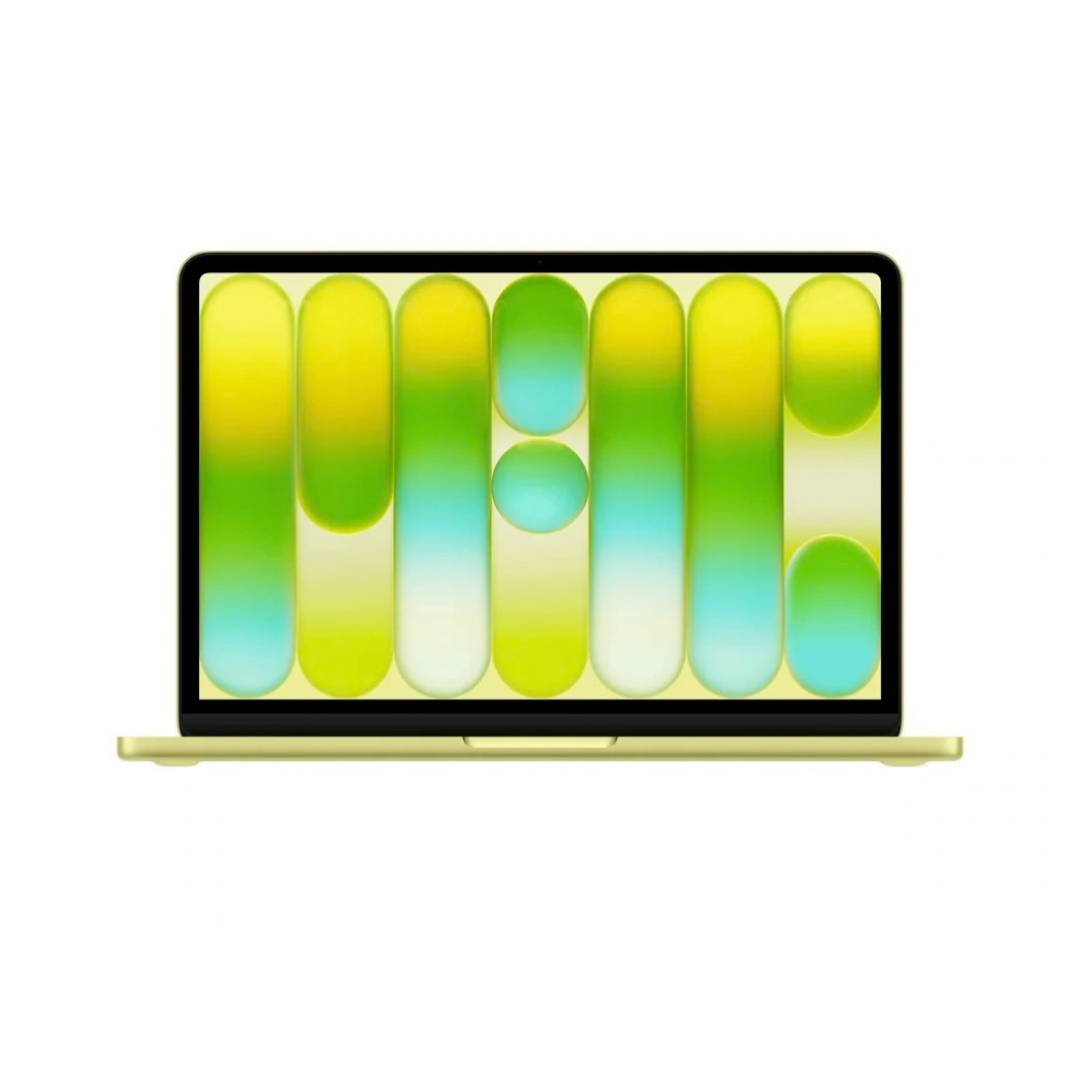 Apple MacBook Neo 13 inch 256GB SSD - A18 Pro - Citrus - BRAND NEW
