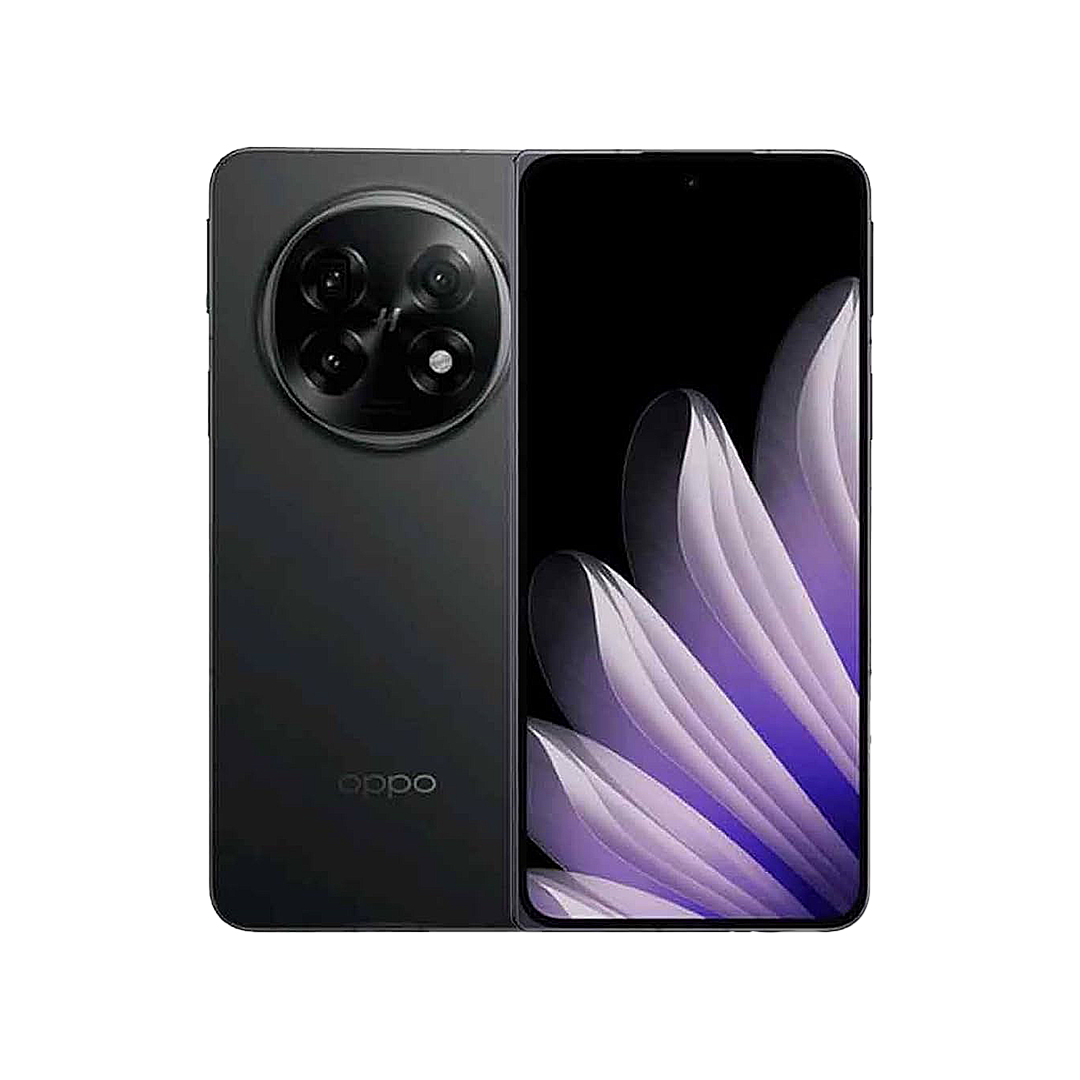 OPPO Find N5 512GB 5G Dual SIM Foldable - Mystic Black - A GRADE