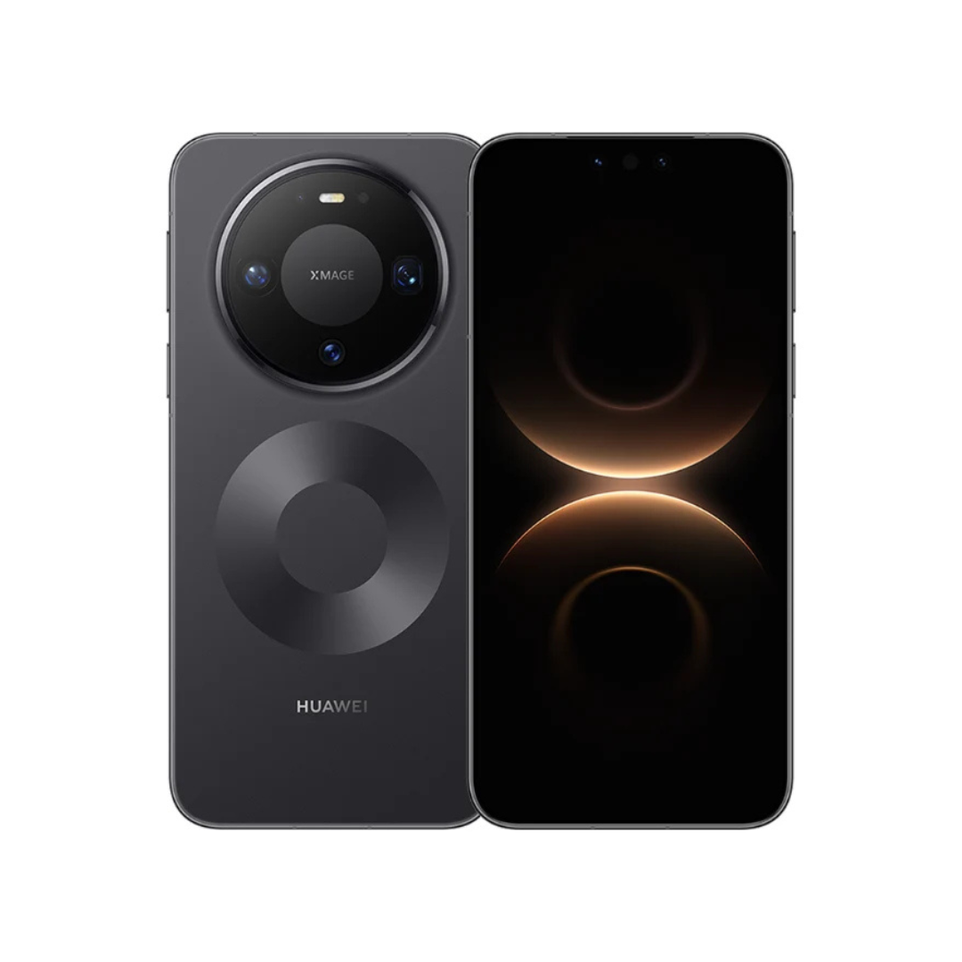Huawei Mate 80 Pro 512GB 5G Dual SIM - Black - A GRADE