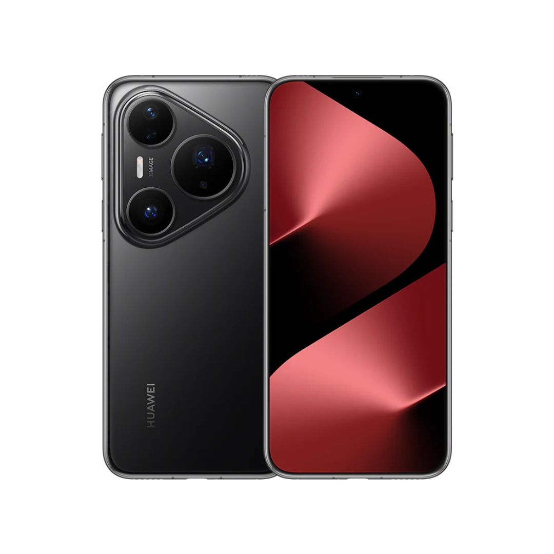 Huawei Pura 80 Pro 512GB 5G Dual SIM - Glazed Black - B GRADE